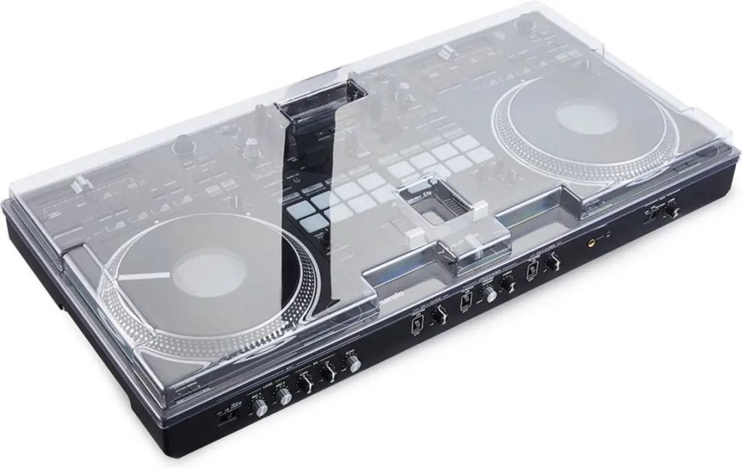 Decksaver Pioneer DJ DDJ-REV7 Cover
