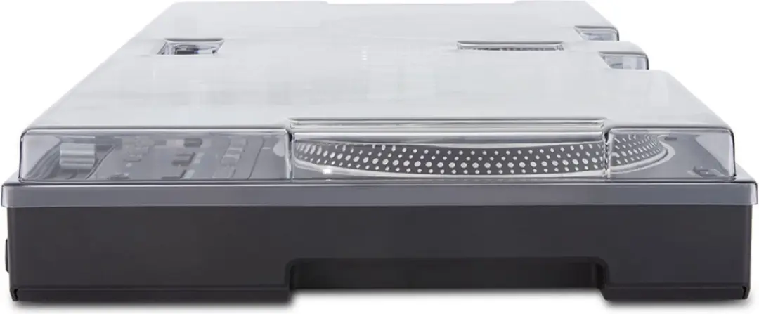 Decksaver Pioneer DJ DDJ-REV7 Cover - Transparant - afbeelding 2 van 5