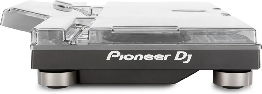 Decksaver XDJ-RX3 Cover - Transparant