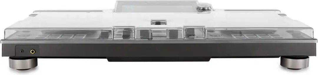 Decksaver XDJ-RX3 Cover - Transparant