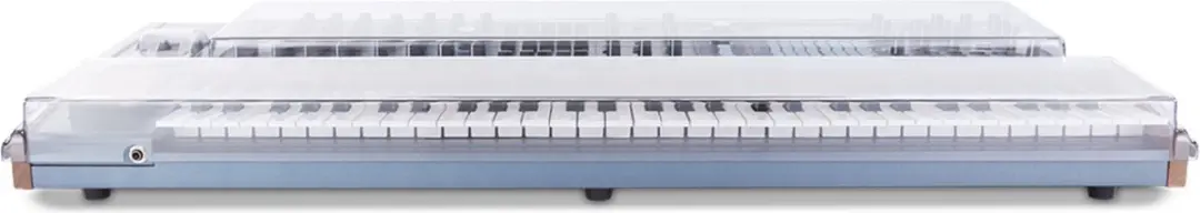 Decksaver Arturia Polybrute Cover