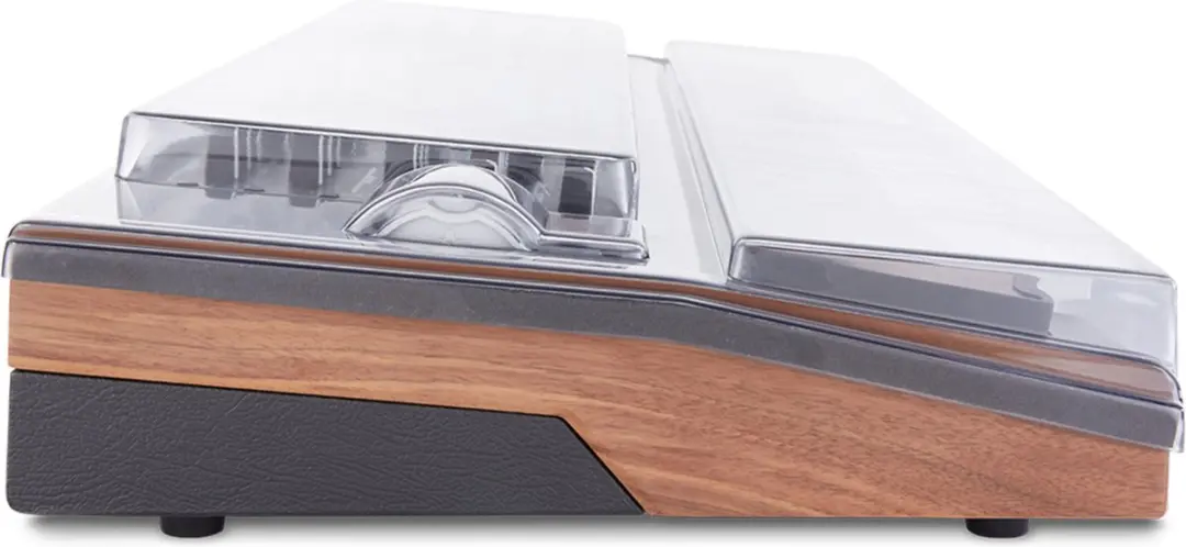 Decksaver Arturia Polybrute Cover - Transparant - afbeelding 2 van 5