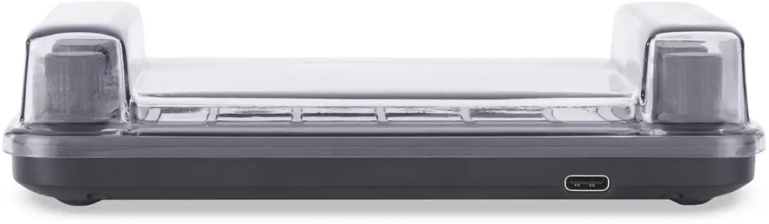 Decksaver stofkap voor Loupedeck Live