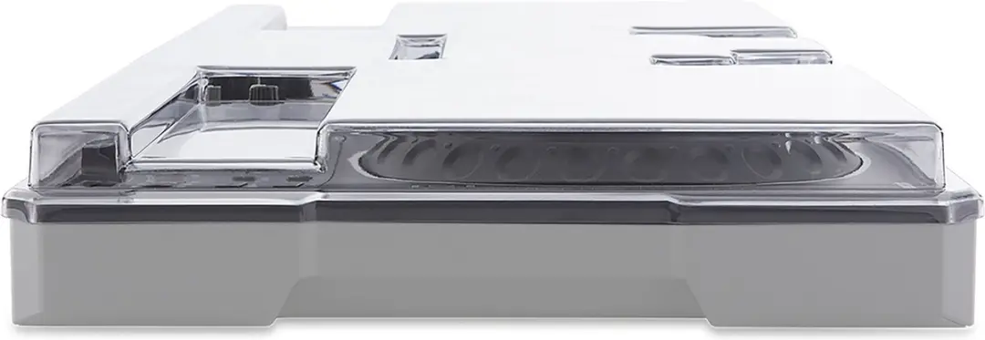 Decksaver Pioneer DJ DDJ-REV5 Cover - Transparant - afbeelding 3 van 6