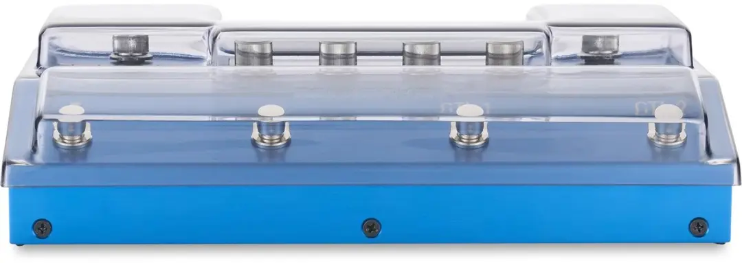 Decksaver Boss GM-800 Cover