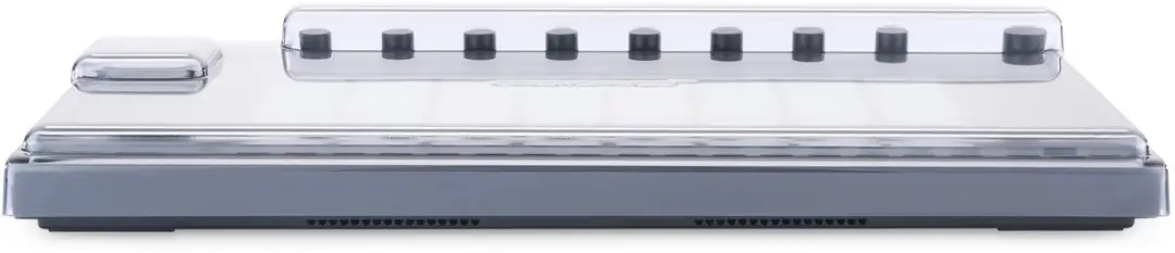 Decksaver Stofkap voor Ableton Move - Transparant - afbeelding 3 van 5
