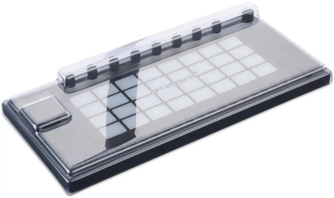 Decksaver Stofkap voor Ableton Move - Transparant - afbeelding 2 van 5