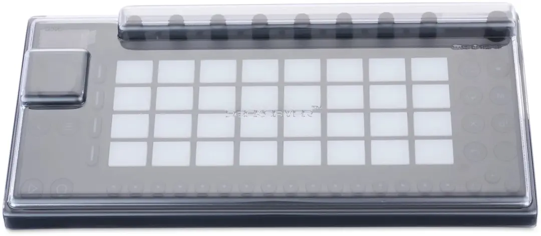 Decksaver Stofkap voor Ableton Move - Transparant - afbeelding 5 van 5