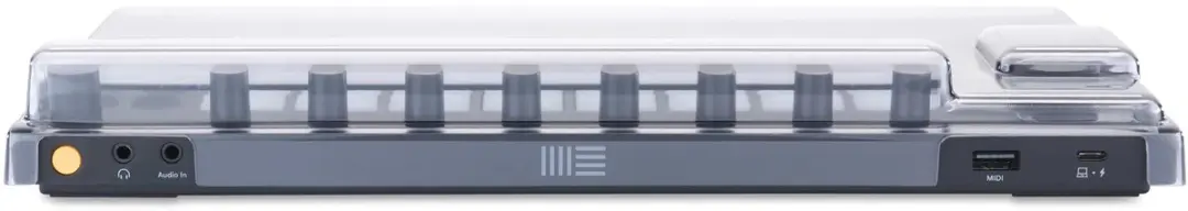 Decksaver stofkap voor Ableton Move