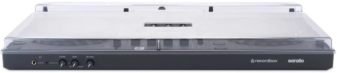 Decksaver AlphaTheta DDJ-GRV6 Cover