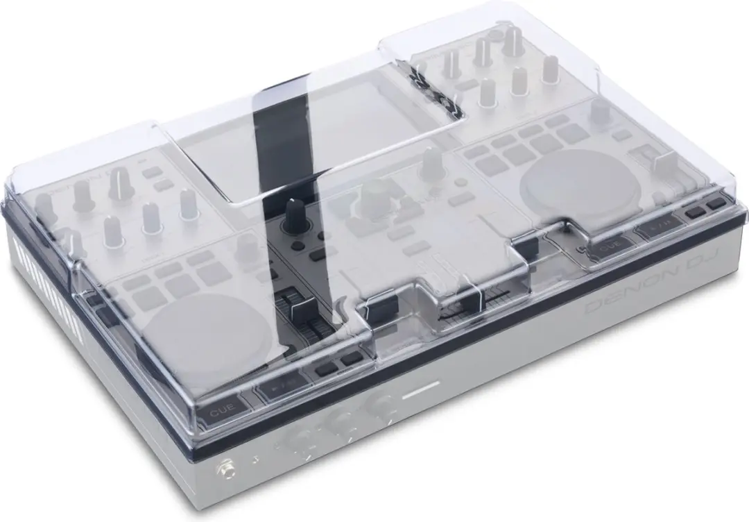 Decksaver Prime GO/GO+ Cover