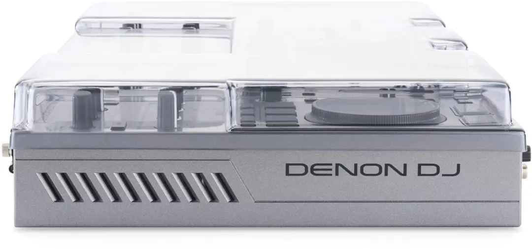 Decksaver Prime GO/GO+ Cover - Transparant