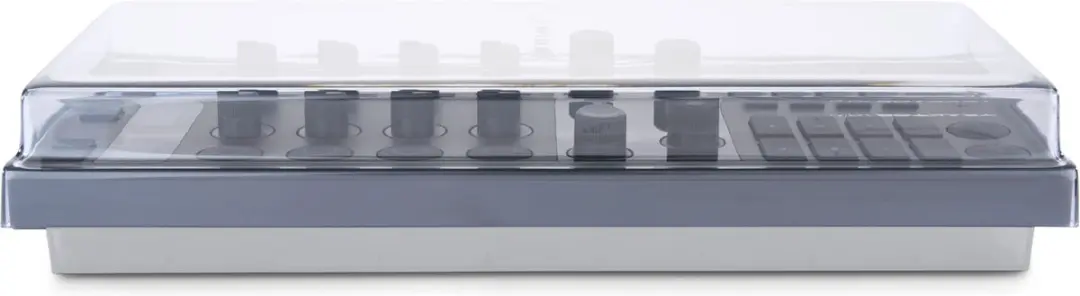 Decksaver NI TRAKTOR X1 MK3/Z1 MK2 Cover - Transparant - afbeelding 5 van 6