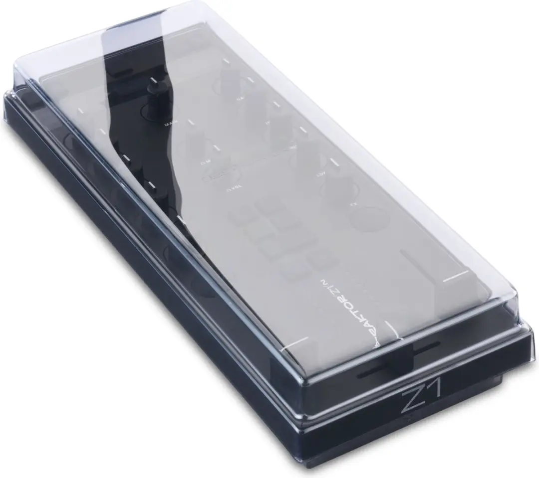 Decksaver NI TRAKTOR X1 MK3 / Z1 MK2 Cover