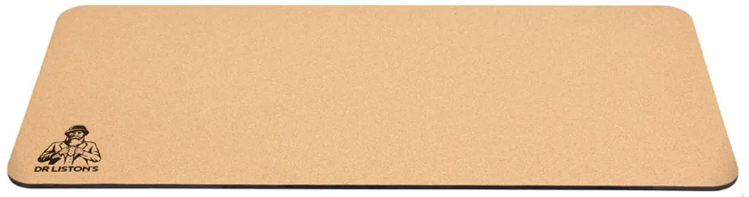 Dr. Liston's Supreme Gitaarmat - Beige