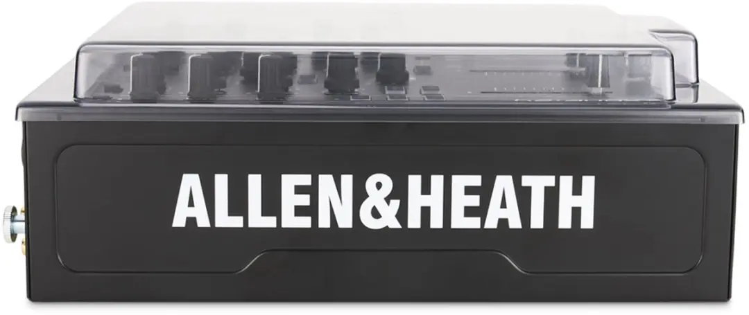 Decksaver Stofkap Allen & Heath Xone:24 - afbeelding 4 van 5