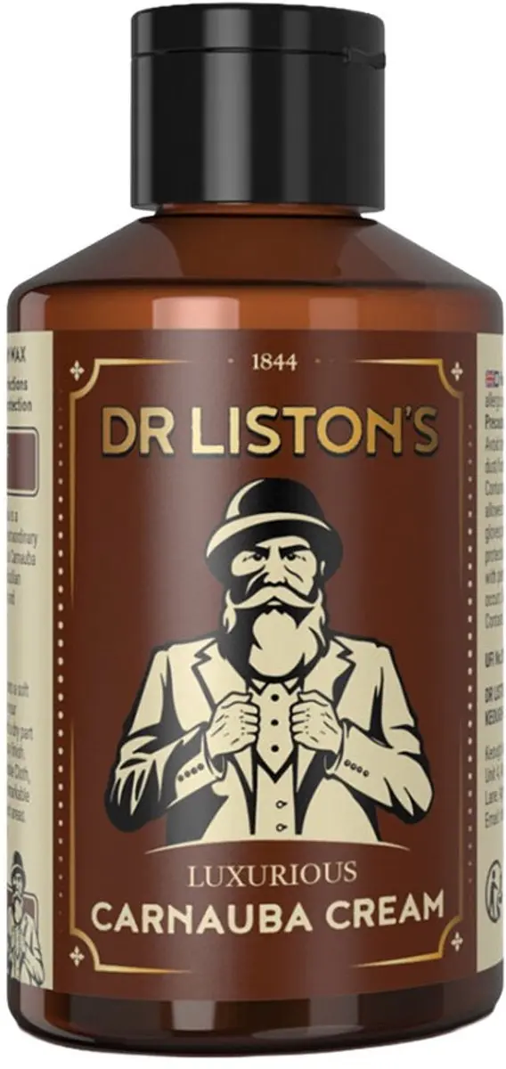 Dr. Liston's Ultimate Guitar Onderhoudsset