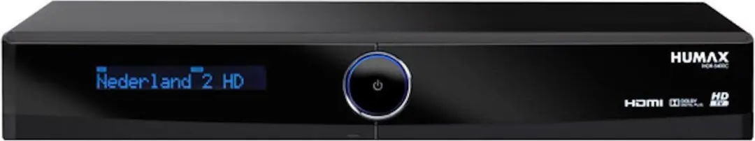 Humax IHDR-5400C