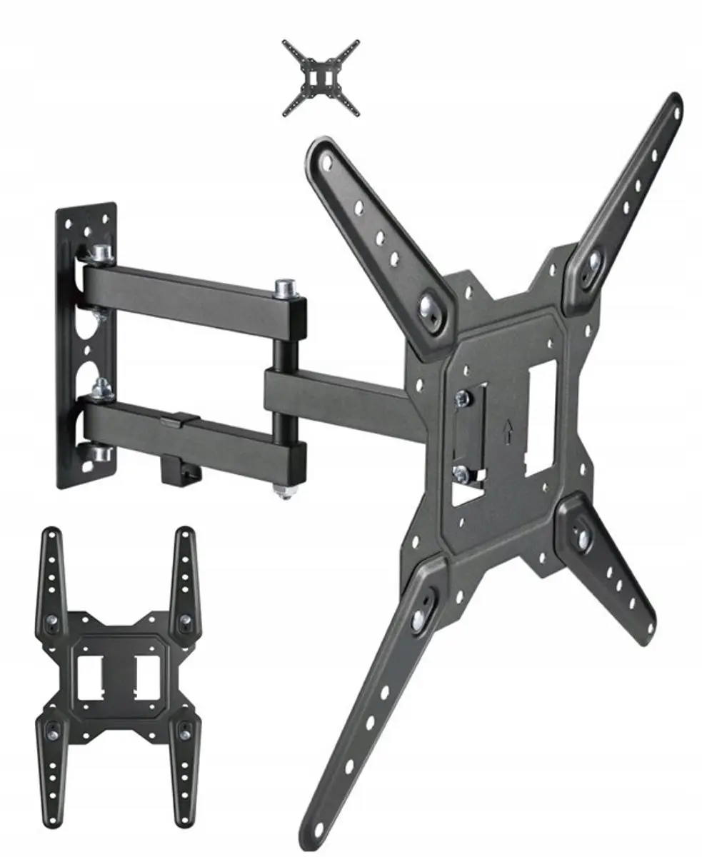Draaibare TV Muurbeugel Sencor 32 Inch