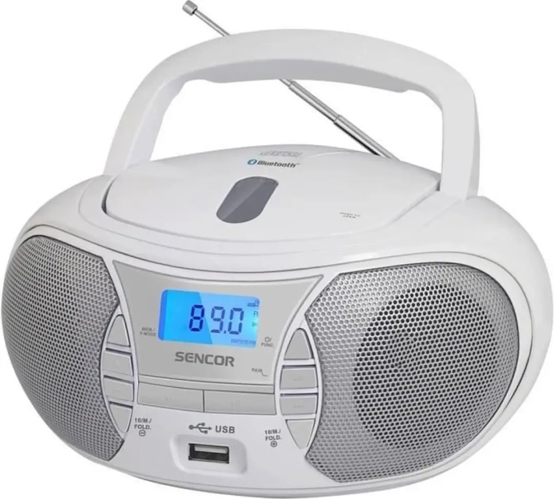 CD-radiospeler