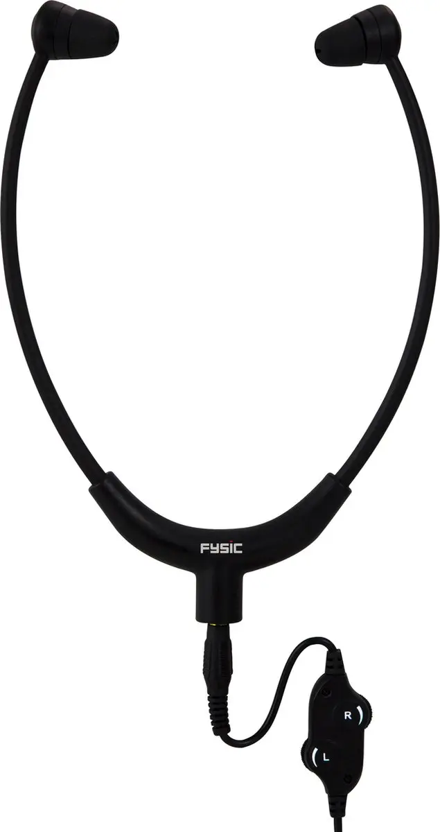 Fysic FH-12