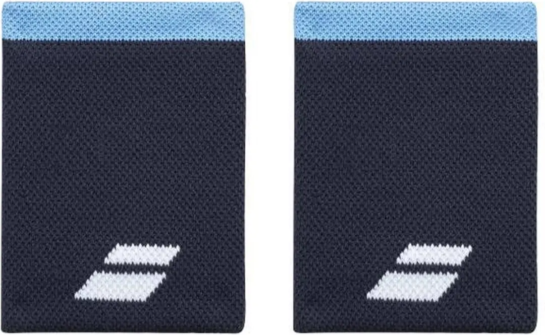 Babolat Logo Jumbo Polsband