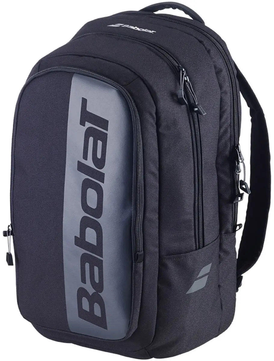 Babolat Court Hero Tennis Rugtas