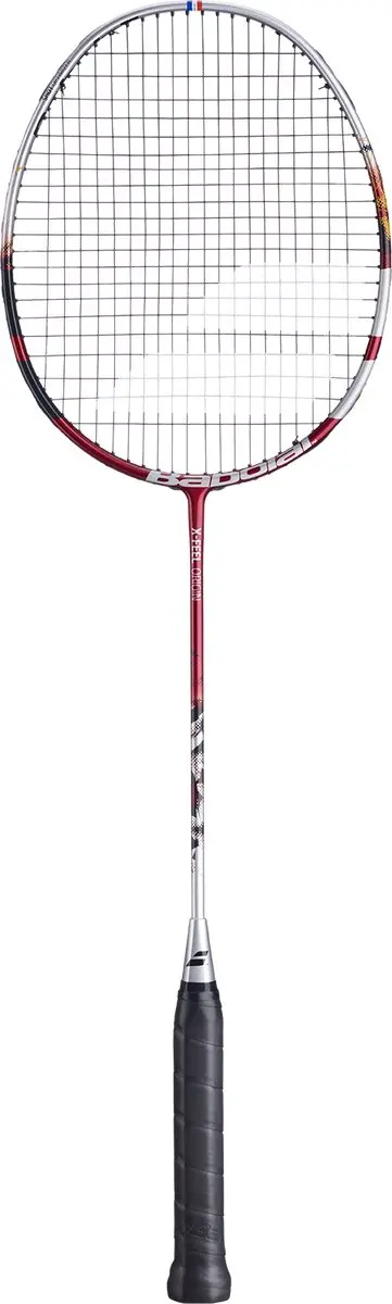 Babolat X-feel Origin Badmintonracket - Rood - afbeelding 2 van 3