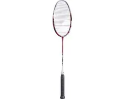 Babolat X-feel Origin Badmintonracket - Rood - afbeelding 3 van 3