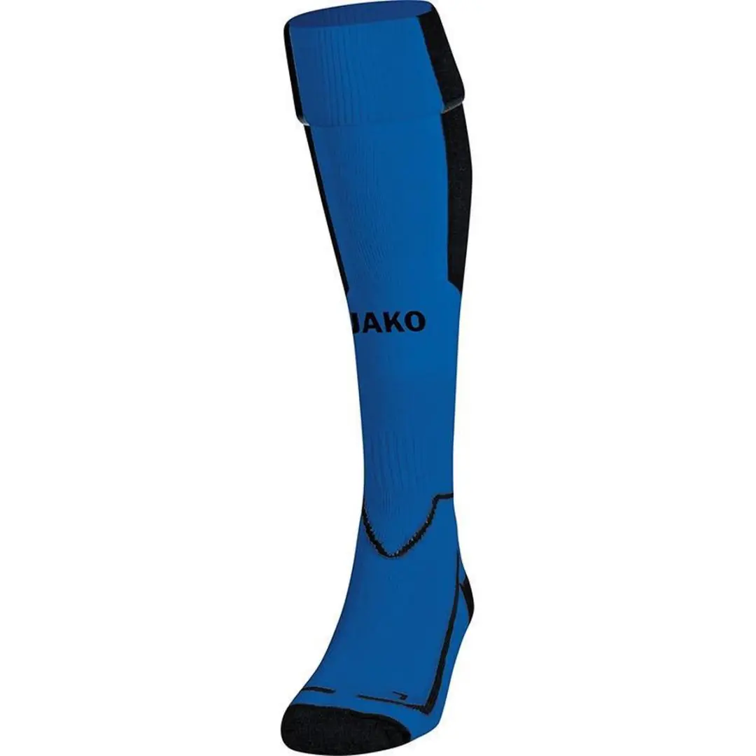 JAKO Lazio Voetbalkousen 35-38 - Zwart/Royal