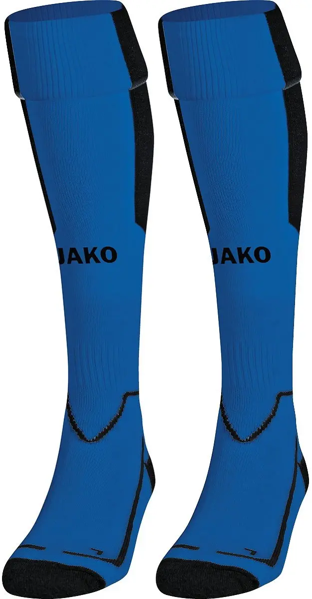 JAKO Lazio Voetbalkousen 35-38 - Zwart/Royal