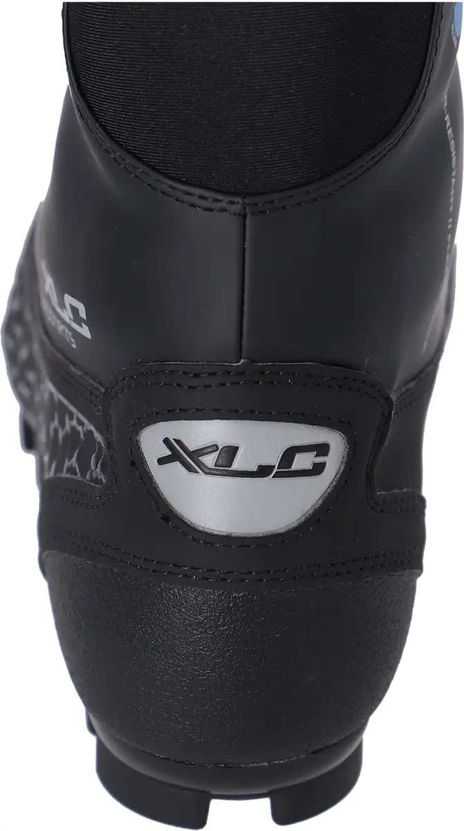 XLC CB-M07 Winter Fietsschoenen 38 - Zwart - afbeelding 6 van 6