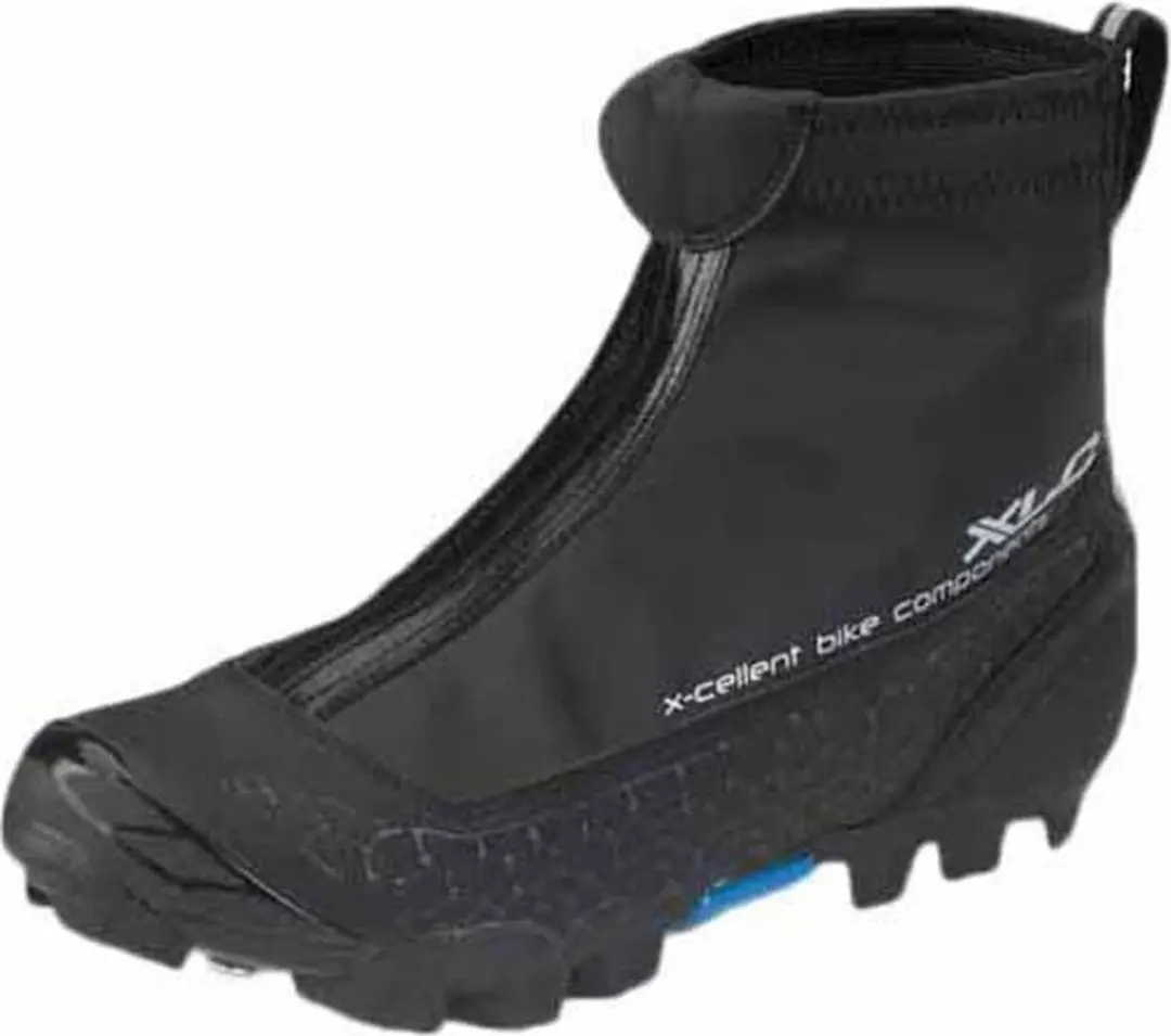 XLC CB-M07 Winter Fietsschoenen 38 - Zwart