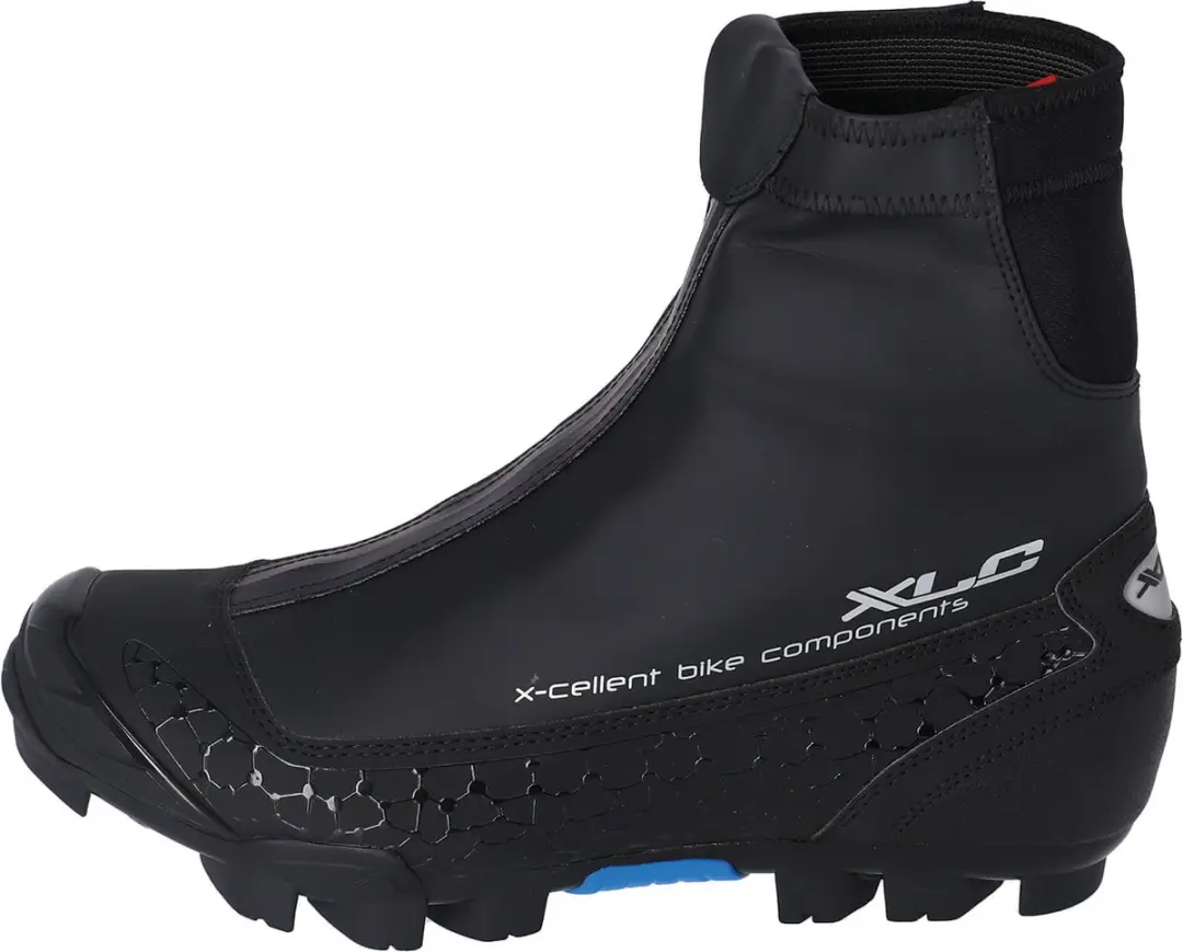 XLC CB-M07 Winter Fietsschoenen 38 - Zwart