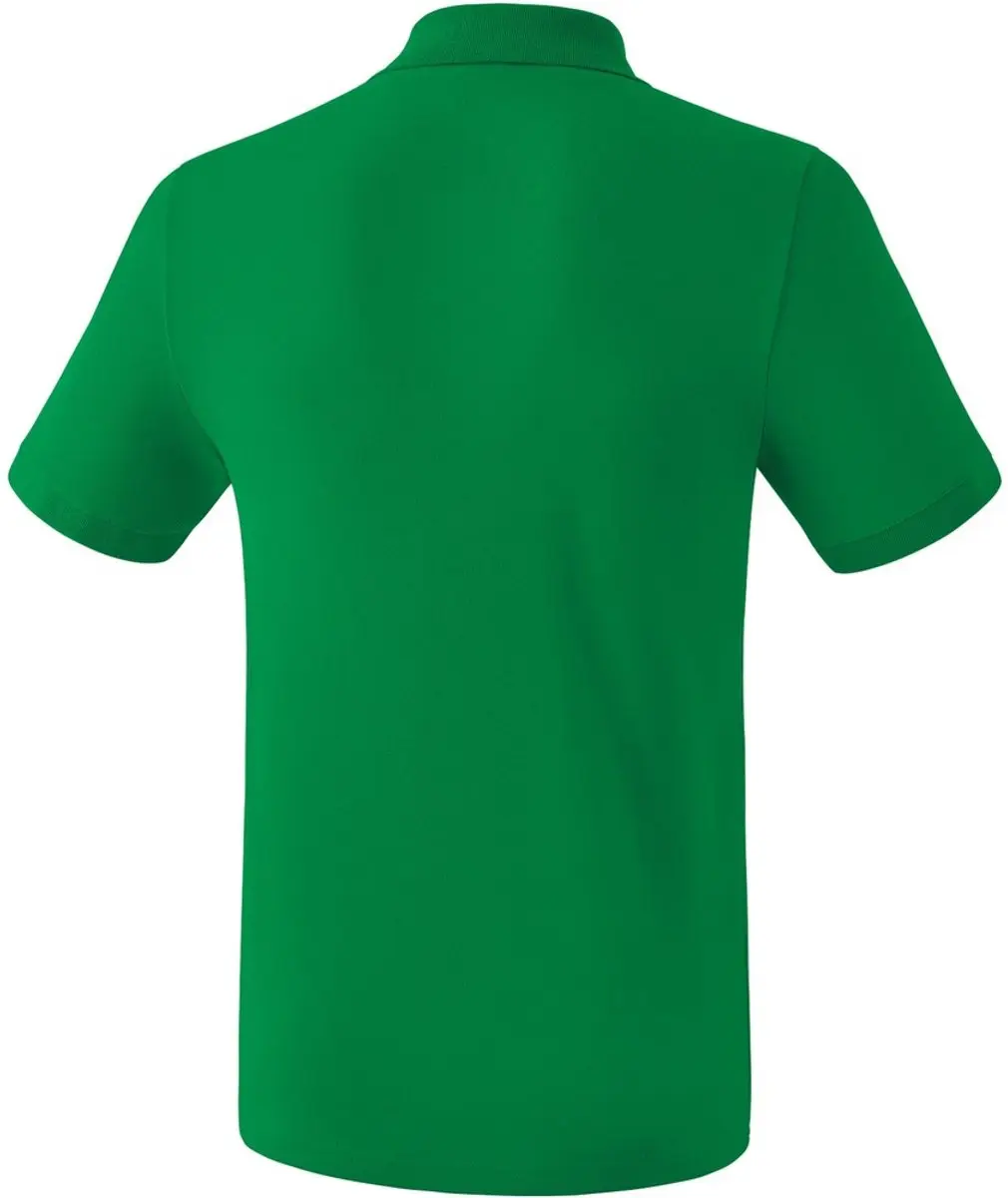 Erima Basics Sportpolo - 128 - Groen