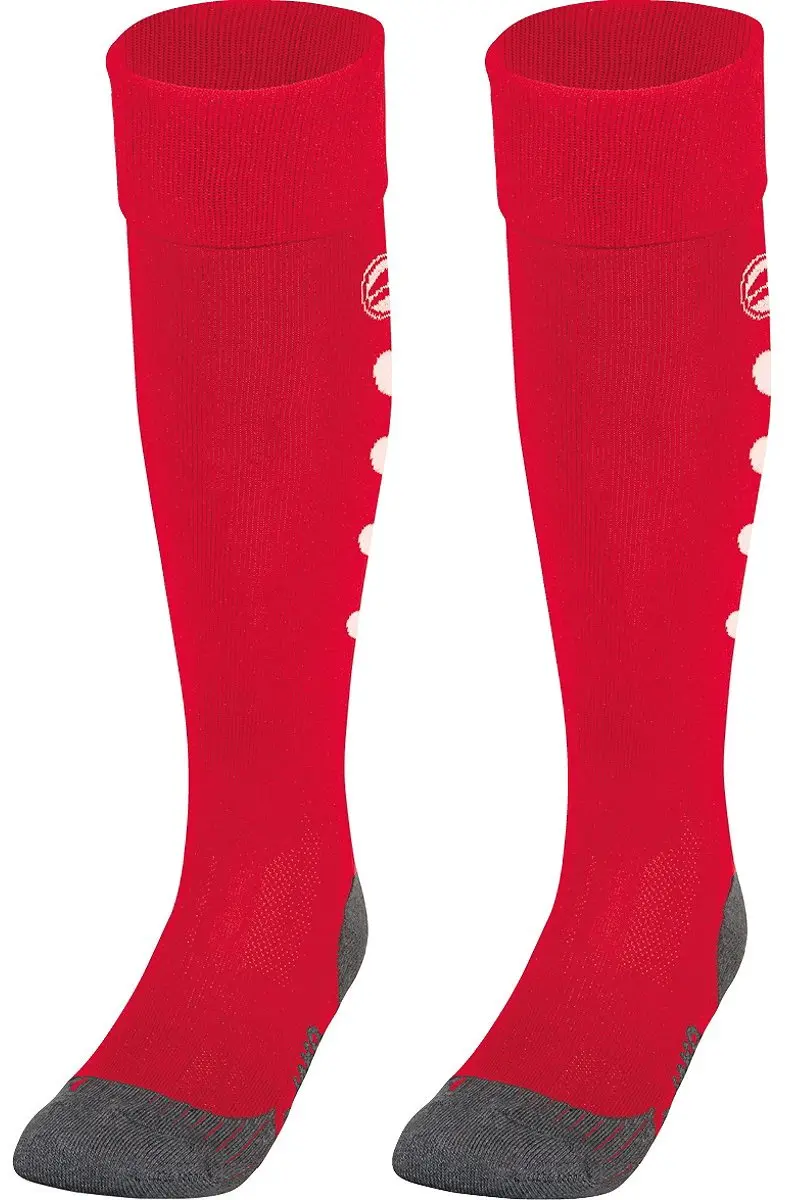 JAKO Roma Voetbalkousen 46 - Rood