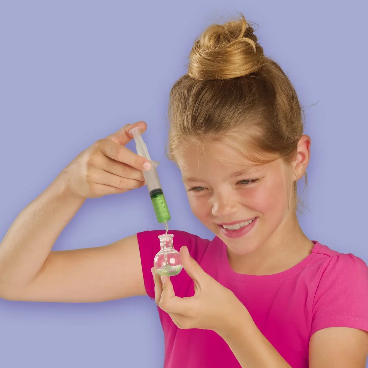 SES Creative Slime Mix It Magic Potions - 50g