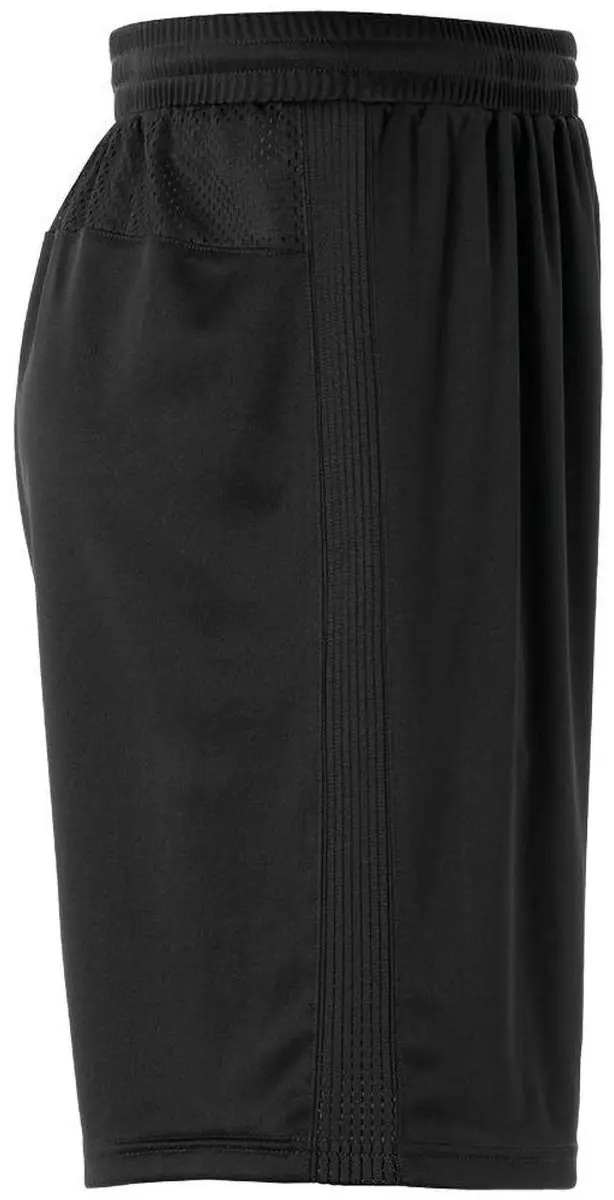 Uhlsport Performance Short Heren - Zwart 3XL