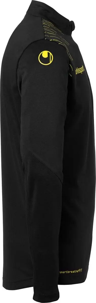 Uhlsport Score 26 Ziptop 5XL - Zwart - afbeelding 3 van 4