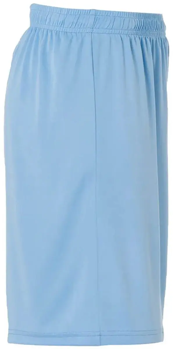 Uhlsport Center Basic Short Heren - Hemelsblauw/Wit S