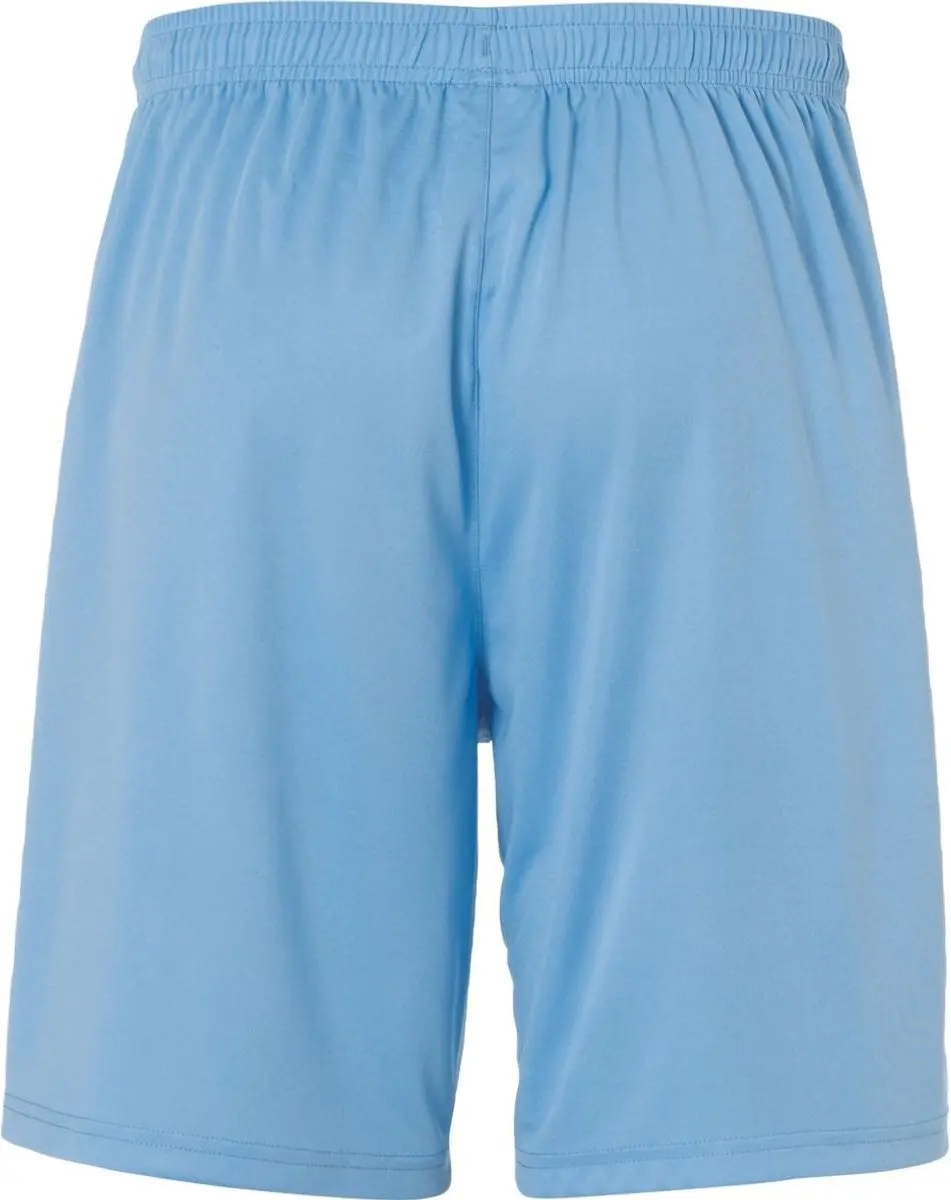 Uhlsport Center Basic Short Heren - Hemelsblauw/Wit S