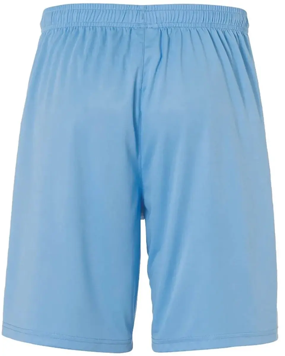 Uhlsport Center Basic Short Heren - Hemelsblauw/Wit S