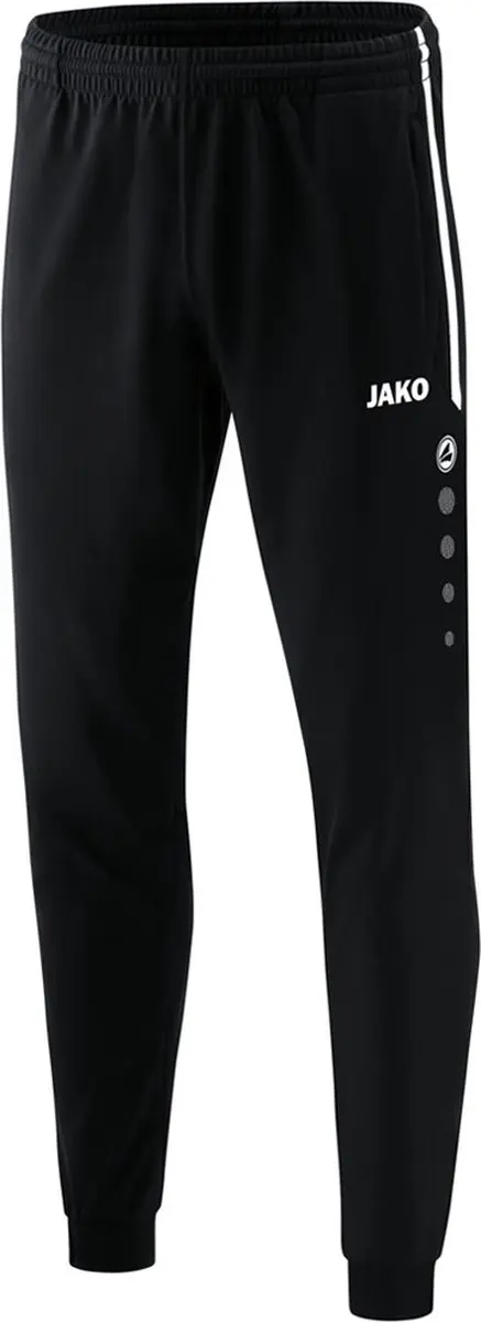 JAKO Competition 2.0 Polyesterbroek Kinderen 140
