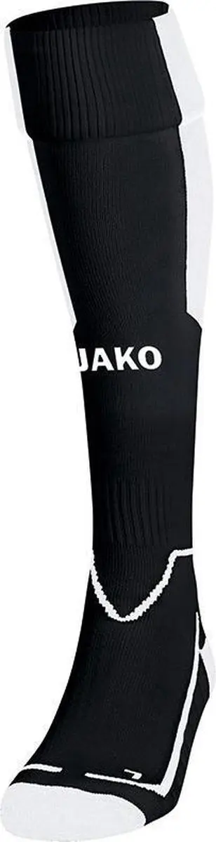 JAKO Lazio Voetbalkousen 39-42 - Zwart/Wit