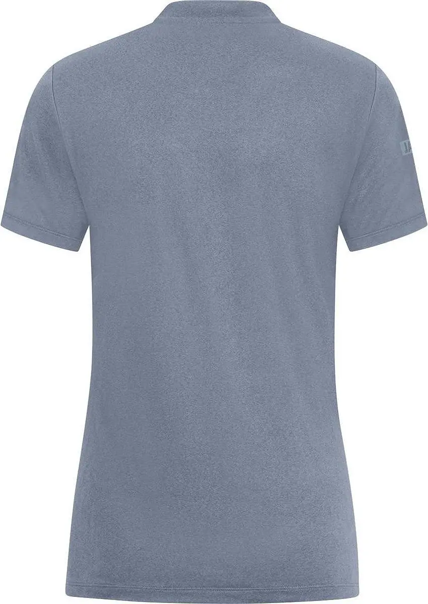 JAKO Pro Casual Polo Dames 38 - Marine