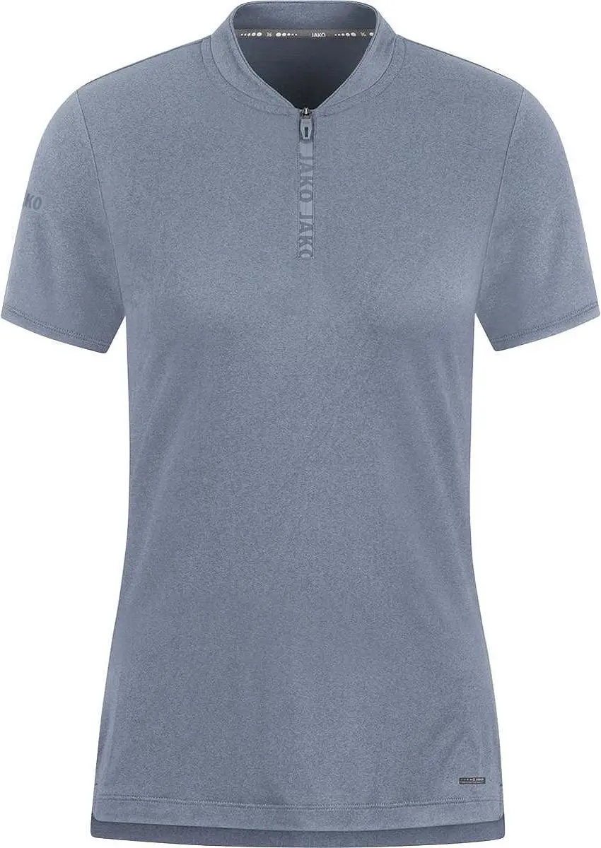 JAKO Pro Casual Polo Dames 38