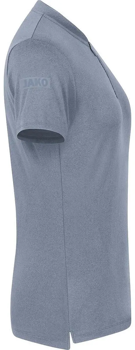 JAKO Pro Casual Polo Dames 38 - Marine