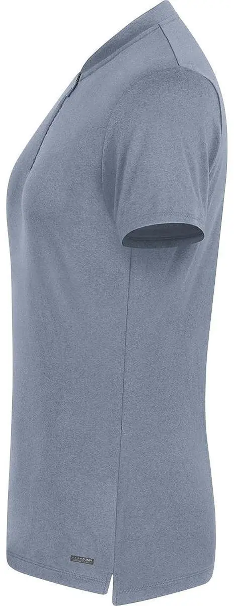 JAKO Pro Casual Polo Dames 38 - Marine