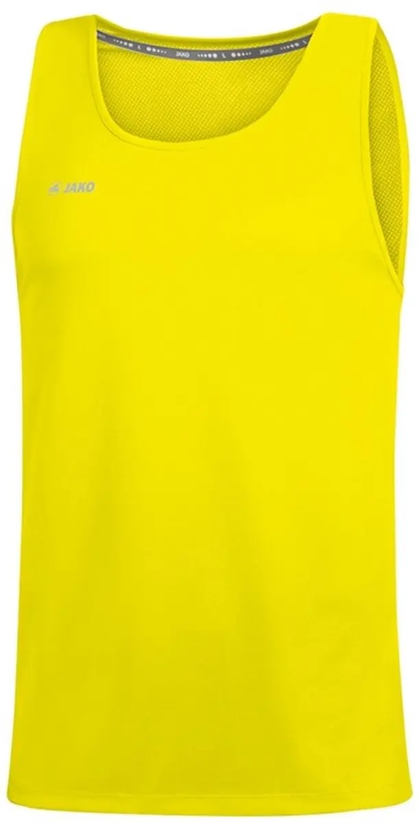 JAKO Run 2.0 Tank Top
