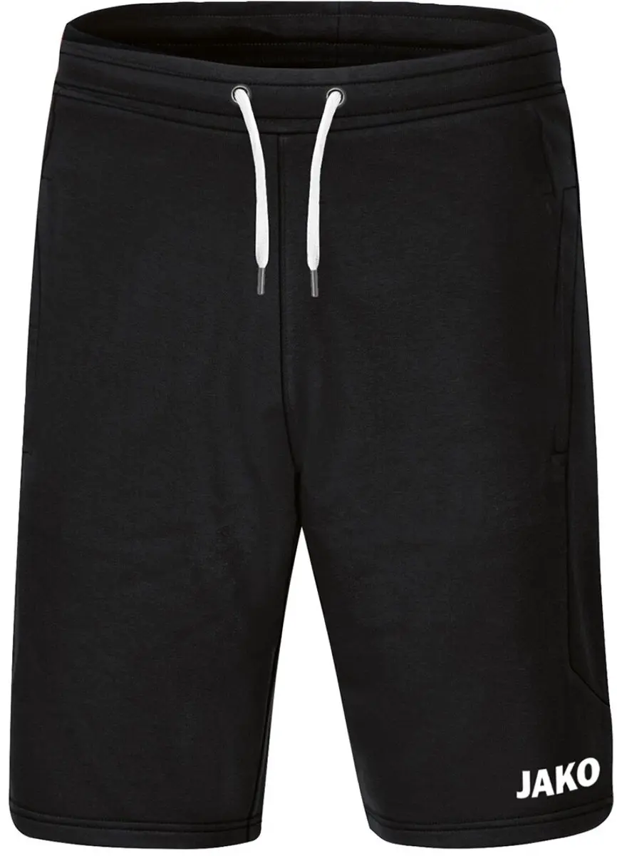 JAKO Base Joggingshort Heren 4XL